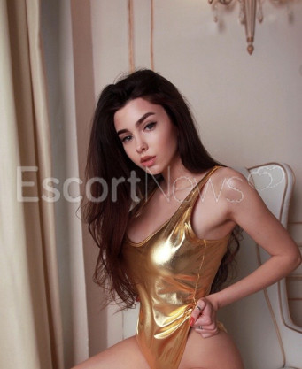 Photo escort girl Alisa: the best escort service