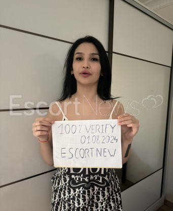 Photo escort girl nisa: the best escort service