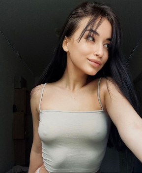 Leila - escort review from Turkey